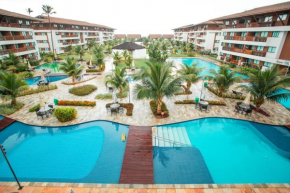 Cupe Beach Living Turquesa 209